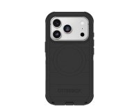 OtterBox Defender Pro MagSafe Series voor Apple iPhone 17 Pro, zwart
