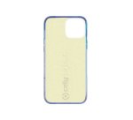 Celly WATERCOLOR iPhone 13 custodia per cellulare 15,5 cm (6.1") Cover Blu