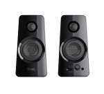 Trust Tytan Negro Alámbrico 18 W