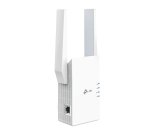 TP-Link RE705X prolongateur réseau Émetteur et récepteur réseau Blanc