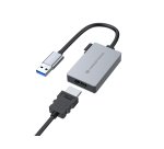 Conceptronic ABBY22G adattatore grafico USB 1920 x 1080 Pixel Grigio
