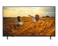 LG 50UK660H TV Hospitality 127 cm (50") 4K Ultra HD 300 cd/m² Smart TV Nero 20 W