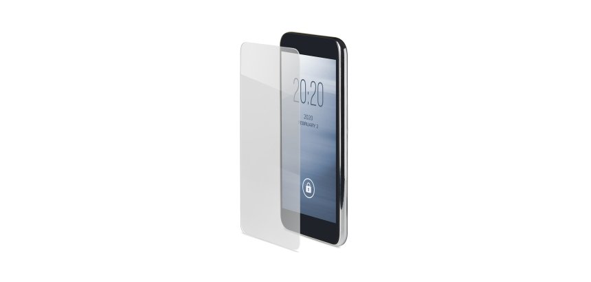 Celly Easy Protector de pantalla Apple 1 pieza(s)