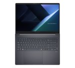 ASUS ExpertBook B5 B5605CCA-MB0015X Intel Core Ultra 7 255H Laptop 40.6 cm (16") WUXGA 16 GB DDR5-SDRAM 512 GB SSD Wi-Fi 7 (802.11be) Windows 11 Pro US International Black, Gray