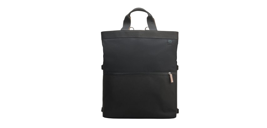 HP 14-inch Convertible Laptop Backpack Tote