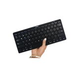 Nilox Teclado Bluetooth Negro