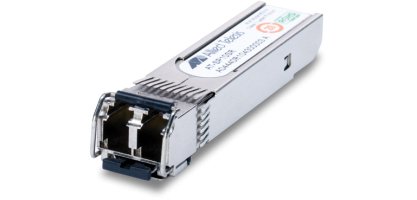 Allied Telesis AT-SP10SR module émetteur-récepteur de réseau Fibre optique 10300 Mbit/s SFP+ 850 nm