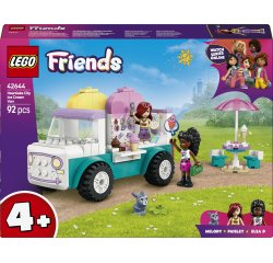 LEGO Friends Heartlake City Ice Cream Van