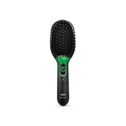 BRAUN Brosse chauffante BR710E