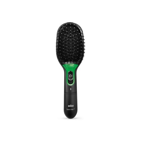 BRAUN Brosse chauffante BR710E