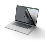 StarTech.com Écran de Confidentialité pour Ordinateur Portable MacBook Pro 21/23 16 pouces - Filtre Anti Reflets avec 51% de Réduction de Lumière Bleue, Protection d'Écran PC avec Angle de Vision de +/- 30 Degrés