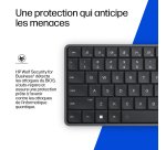 HP EliteBoard G1a Next Gen AI PC Copilot+ PC AMD Ryzen AI 5 330 16 Go DDR5-SDRAM Windows 11 Pro Noir