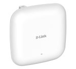 D-Link DBR-X3000-AP point d'accès réseaux locaux sans fil 3000 Mbit/s Blanc Connexion Ethernet, supportant l'alimentation via ce port (PoE)