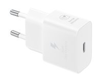 Samsung EP-T2510 Universal Blanco USB Carga rápida Interior