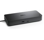 DELL SD25TB5 Avec fil Thunderbolt 5 Noir