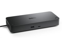 DELL SD25TB5 Avec fil Thunderbolt 5 Noir