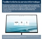 HP Poly Caméra intelligente Poly Studio E60 4K MPTZ avec zoom optique 12x