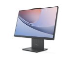 Lenovo IdeaCentre AIO 24ILL11 Intel Core Ultra 7 256V 60,5 cm (23.8") 1920 x 1080 pixels PC All-in-One 16 Go LPDDR5x-SDRAM 512 Go SSD Windows 11 Home Wi-Fi 6 (802.11ax) Gris