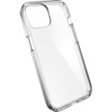 Speck Presidio Perfect Clear coque de protection pour téléphones portables 15,5 cm (6.1") Housse Transparent