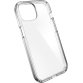 Speck Presidio Perfect Clear coque de protection pour téléphones portables 15,5 cm (6.1") Housse Transparent