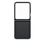 Samsung Galaxy Z Flip7 FE Silicone Case Black