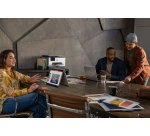 HP EliteBook G11 Intel Core Ultra 5 125U Computer portatile 33,8 cm (13.3") WUXGA 16 GB LPDDR5x-SDRAM 512 GB SSD Wi-Fi 6E (802.11ax) Windows 11 Pro AI PC Argento