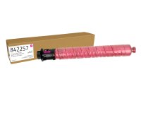 Toner remanufacturé Magenta Everyday™ de Xerox compatible avec Ricoh 842257, Capacité standard