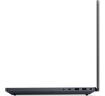 DELL Pro Max 18 Plus MB18250 Intel Core Ultra 9 285HX Station de travail mobile 45,7 cm (18") Quad HD+ 32 Go DDR5-SDRAM 1 To SSD NVIDIA RTX PRO 3000 Blackwell Wi-Fi 7 (802.11be) Windows 11 Pro Français Noir