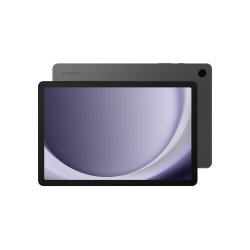 Samsung Galaxy Tab A9+ Qualcomm Snapdragon 64 GB 27.9 cm (11") 4 GB Wi-Fi 5 (802.11ac) Graphite