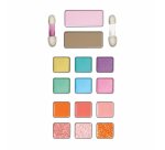 Clementoni Crazy Chic 18763 art/craft toy