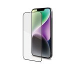 Celly FULLGLASS1053BK protector de pantalla o trasero para teléfono móvil Apple 1 pieza(s)