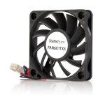 StarTech.com Ventilateur PC à Roulement à Billes - Alimentation TX3 - 60 mm