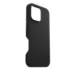 OtterBox Symmetry Series Cactus Leather pour MagSafe pour iPhone 16 Pro Max, Noir Ash
