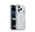 OtterBox React MagSafe Series pour Apple iPhone 17 Pro, Stardust
