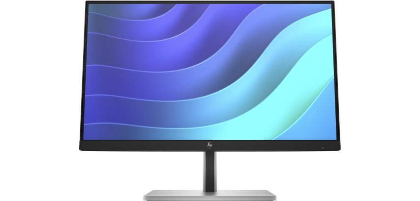 HP E22 G5 - E-Series - LED-Monitor - Full HD (1080p) - 54.6 cm (21.5")