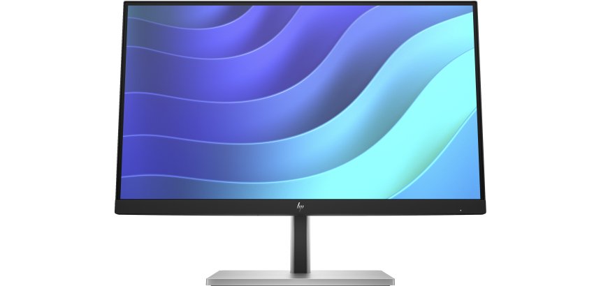 HP E-Series Écran FHD E22 G5