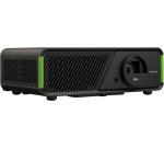 Viewsonic X2-4KB Pro Projecteur à focale standard LED UHD 4K (3840x2160) Compatibilité 3D Noir