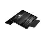 dbramante1928 Avenida ICON 33 cm (13") Folio porte carte Noir