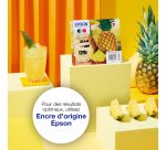 Epson Singlepack Magenta 604XL Ink
