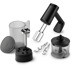 Philips HR3781/20 mixer Hand mixer 500 W