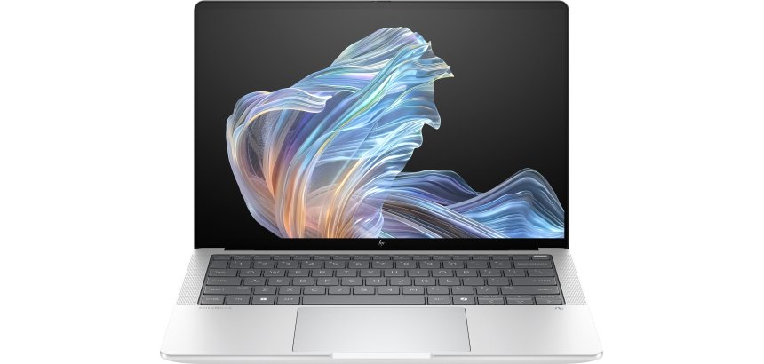 HP EliteBook X G1a Copilot+ PC AMD Ryzen AI 9 HX 375 Laptop 35,6 cm (14") Touchscreen 2.8K 32 GB LPDDR5x-SDRAM 1 TB SSD Wi-Fi 7 (802.11be) W