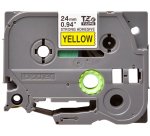 Brother TZE-S651 ruban d'étiquette TZ