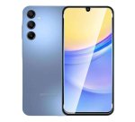 Samsung GP-TTA166AEATW écran et protection arrière de téléphones portables Protection d'écran transparent 1 pièce(s)