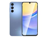Samsung GP-TTA166AEATW écran et protection arrière de téléphones portables Protection d'écran transparent 1 pièce(s)