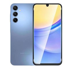 Samsung GP-TTA166AEATW écran et protection arrière de téléphones portables Protection d'écran transparent 1 pièce(s)