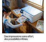 HP Envy 7231 Sans fil All-in-One Couleur Imprimante