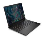 HP E4EW2EA laptop AMD Ryzen™ 9 8940HX 38,9 cm (15.3") 2.5K 32 GB DDR5-SDRAM NVIDIA GeForce RTX 5070 Wi-Fi 6 (802.11ax) FreeDOS Nero