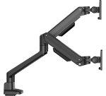 iiyama DS4002C-B1 support d'écran plat pour bureau 86,4 cm (34") Noir
