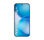 OPPO Reno16 Pro 5G 16.1 cm (6.32") Dual SIM Android 16.0 USB Type-C 12 GB 512 GB 6000 mAh White
