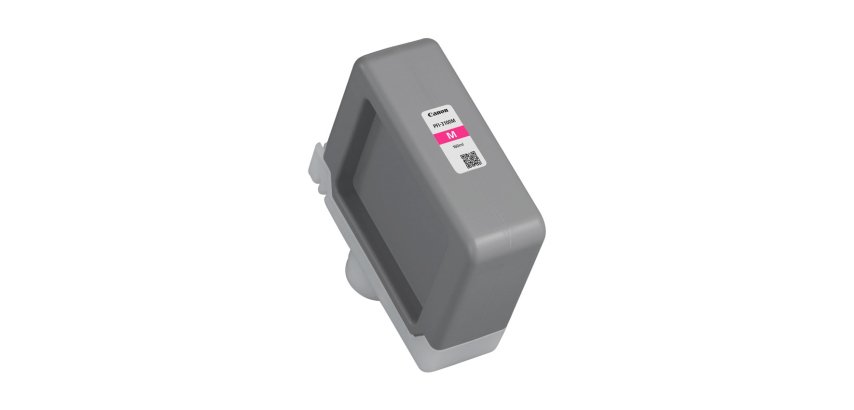 Canon PFI-3100M cartuccia d'inchiostro 1 pz Originale Magenta